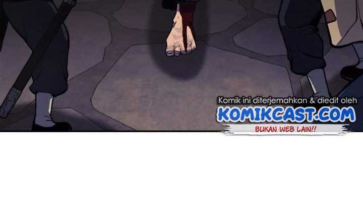 I Reincarnated As The Crazed Heir Chapter 14 Gambar 23