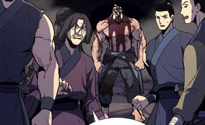 I Reincarnated As The Crazed Heir Chapter 14 Gambar 31