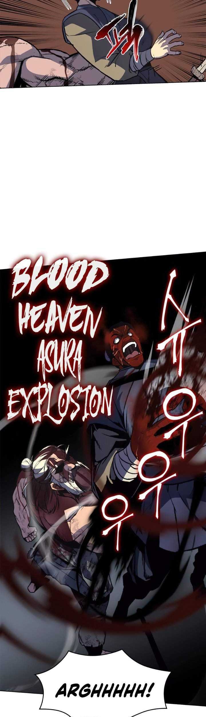 I Reincarnated As The Crazed Heir Chapter 14 Gambar 38