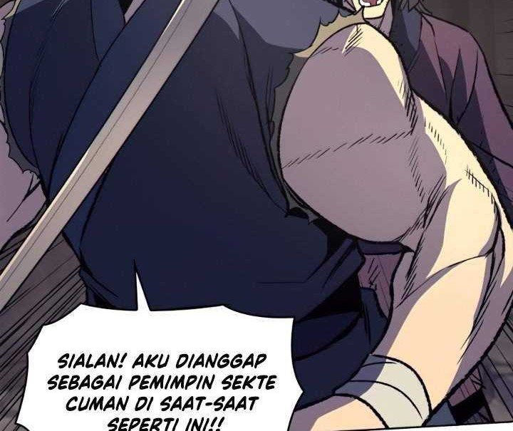 I Reincarnated As The Crazed Heir Chapter 14 Gambar 49
