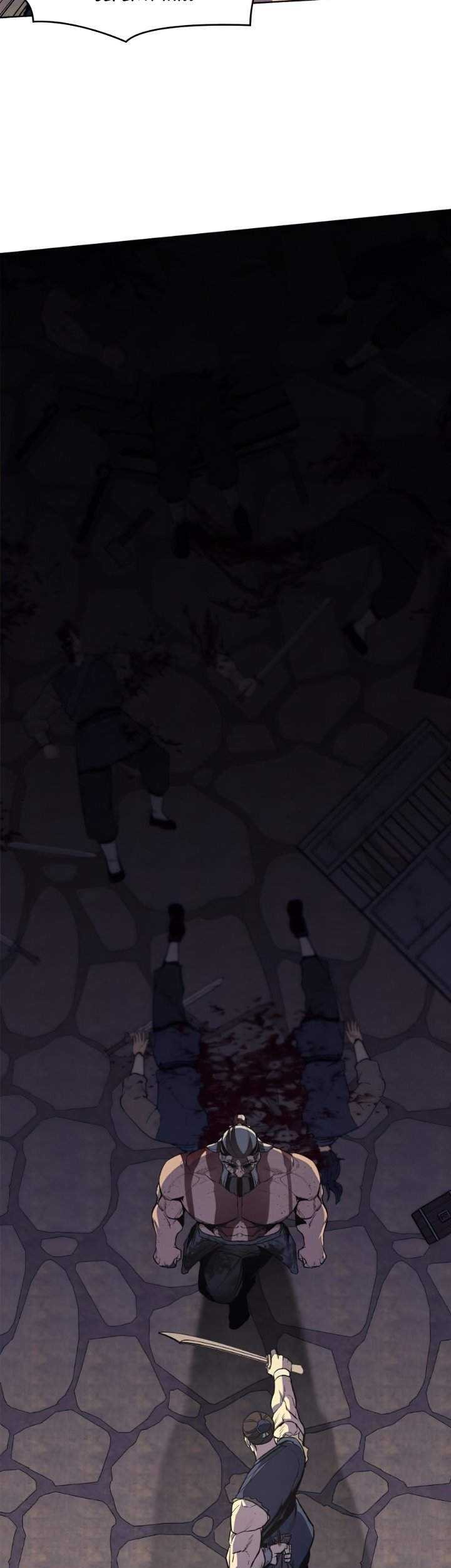 I Reincarnated As The Crazed Heir Chapter 14 Gambar 50