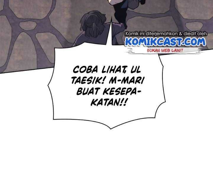 I Reincarnated As The Crazed Heir Chapter 14 Gambar 51
