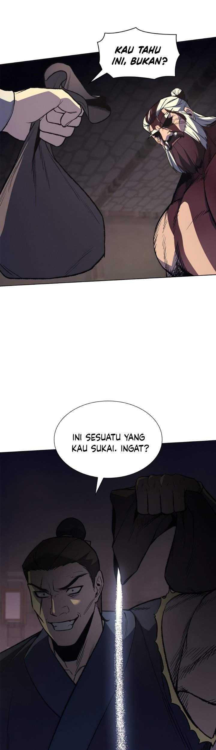 I Reincarnated As The Crazed Heir Chapter 14 Gambar 52