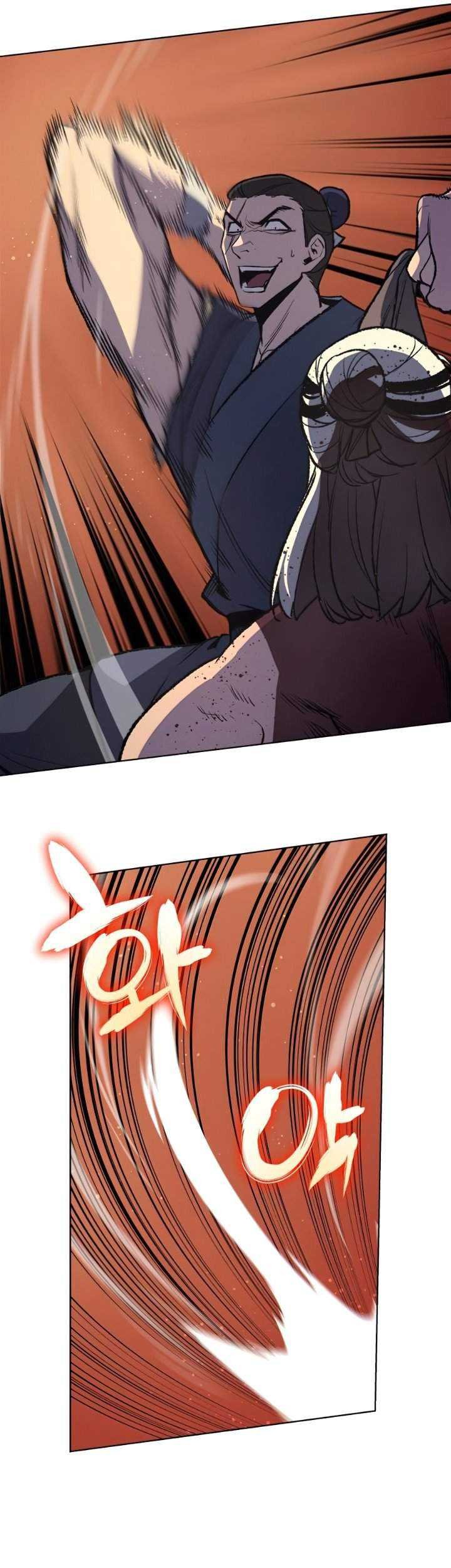 I Reincarnated As The Crazed Heir Chapter 14 Gambar 56