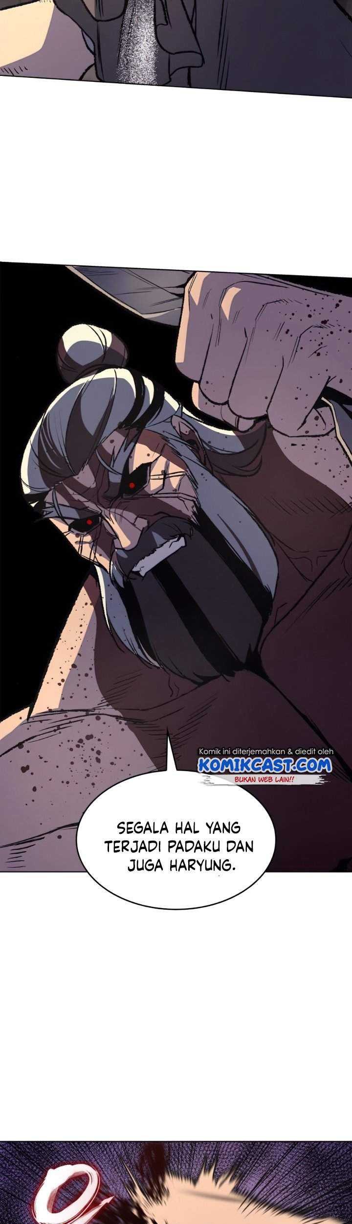 I Reincarnated As The Crazed Heir Chapter 14 Gambar 60