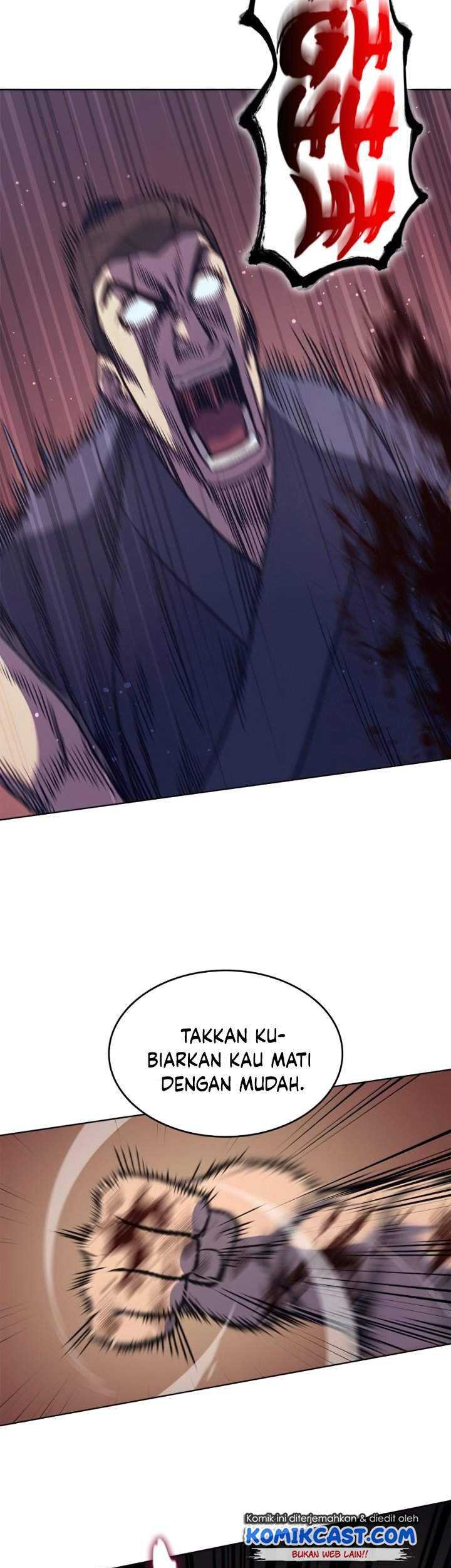 I Reincarnated As The Crazed Heir Chapter 14 Gambar 62