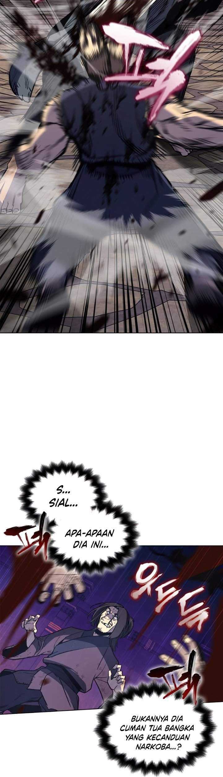 I Reincarnated As The Crazed Heir Chapter 14 Gambar 64