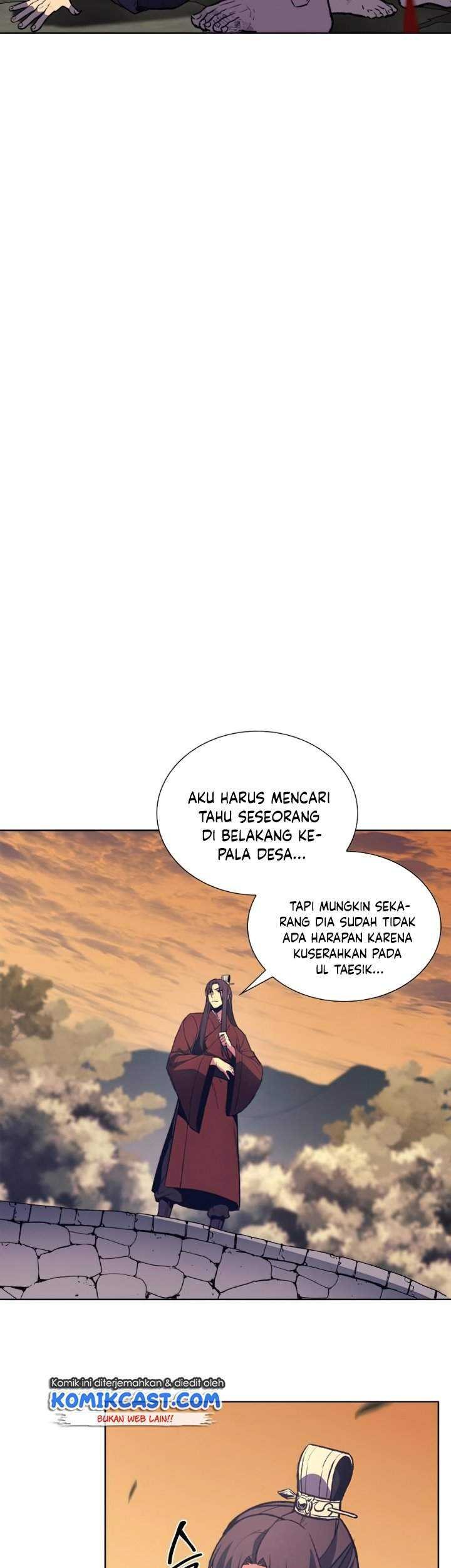 I Reincarnated As The Crazed Heir Chapter 14 Gambar 68