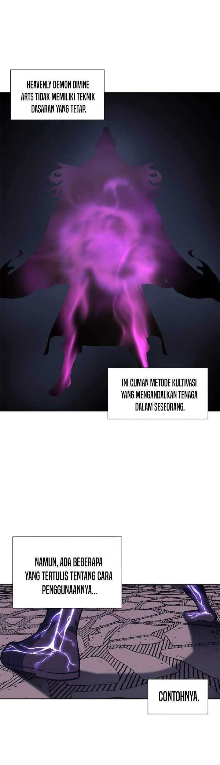 I Reincarnated As The Crazed Heir Chapter 14 Gambar 70