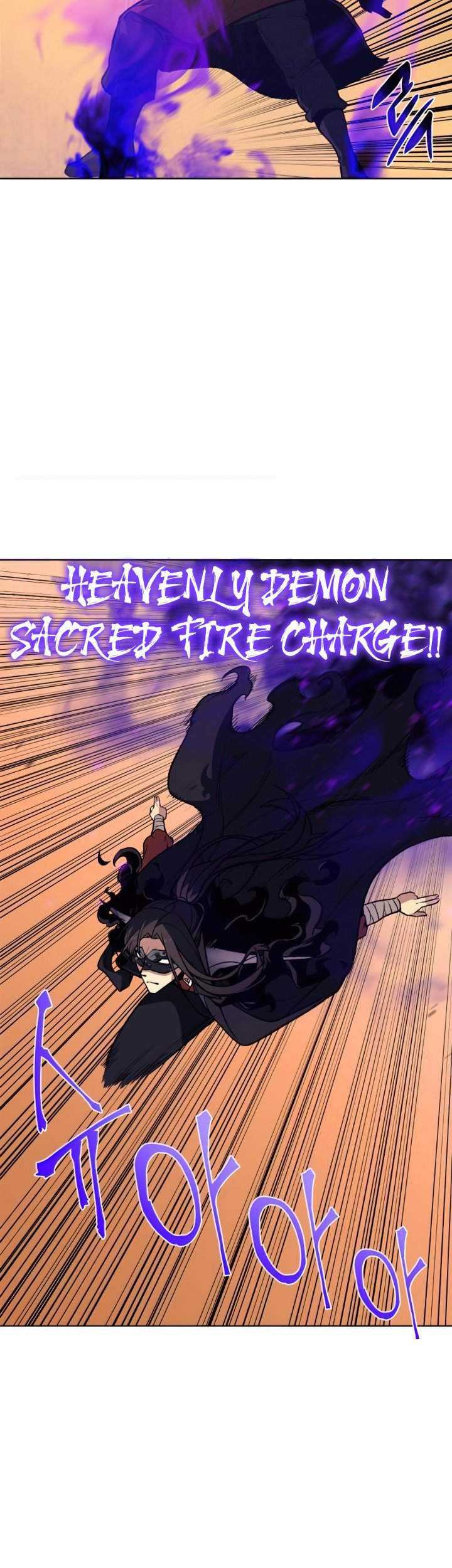 I Reincarnated As The Crazed Heir Chapter 14 Gambar 72