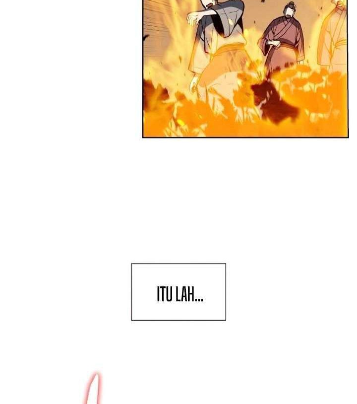 I Reincarnated As The Crazed Heir Chapter 14 Gambar 85