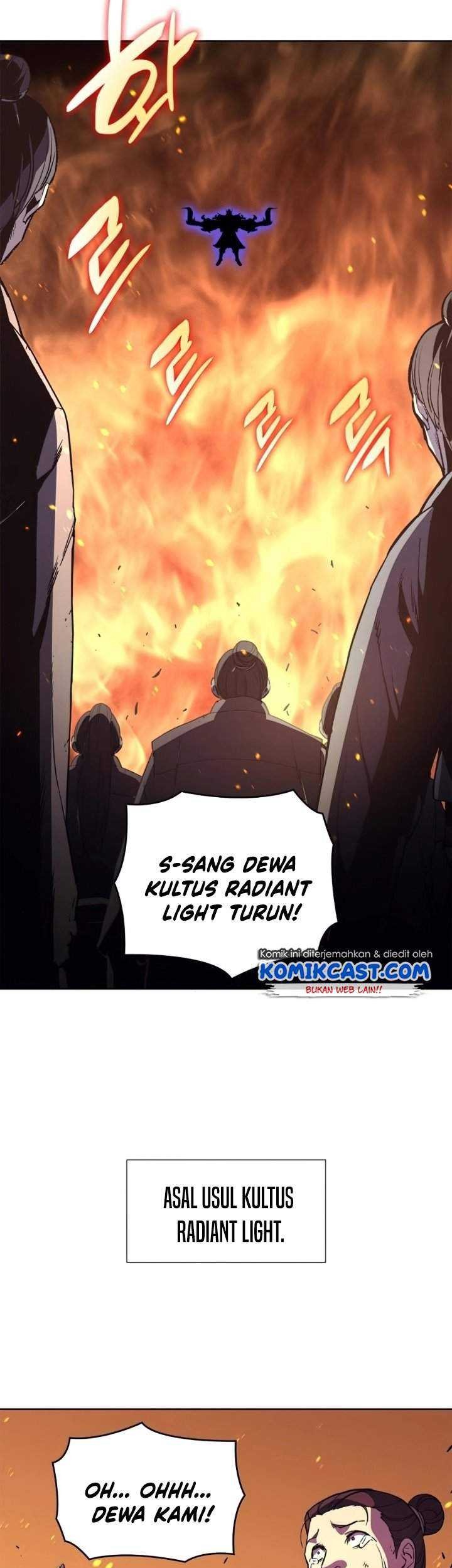 I Reincarnated As The Crazed Heir Chapter 14 Gambar 86