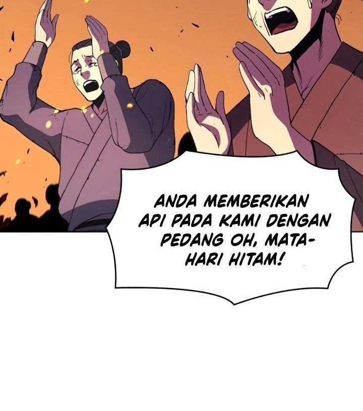 I Reincarnated As The Crazed Heir Chapter 14 Gambar 87