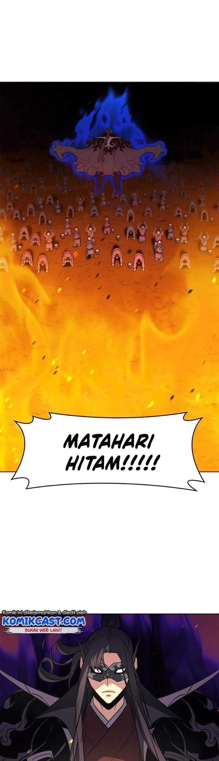 I Reincarnated As The Crazed Heir Chapter 14 Gambar 88