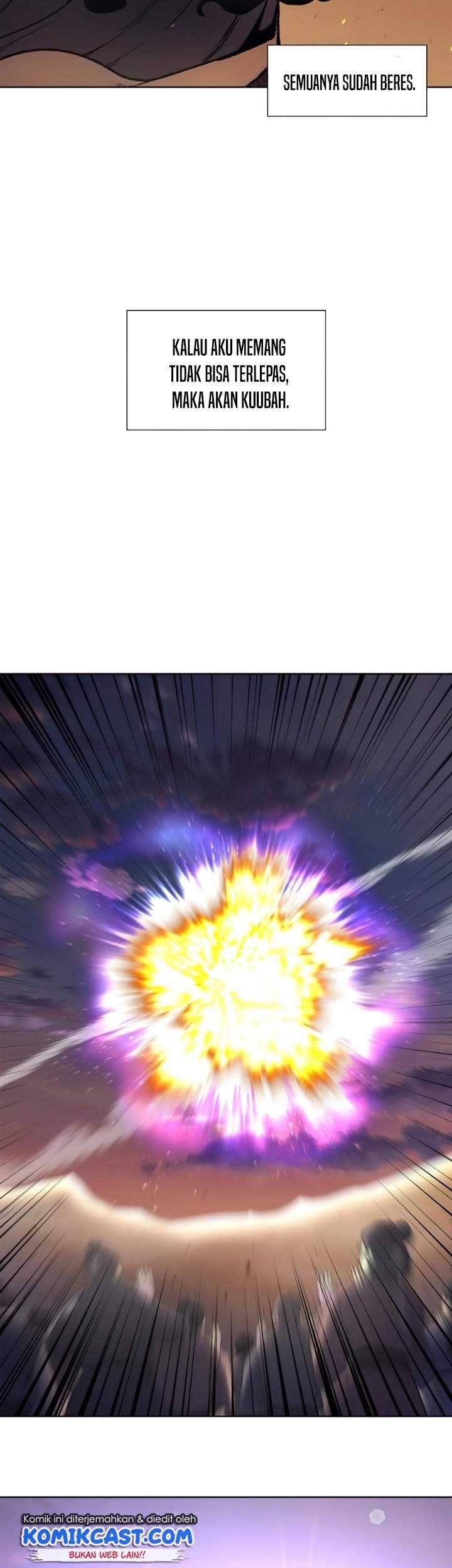 I Reincarnated As The Crazed Heir Chapter 14 Gambar 92