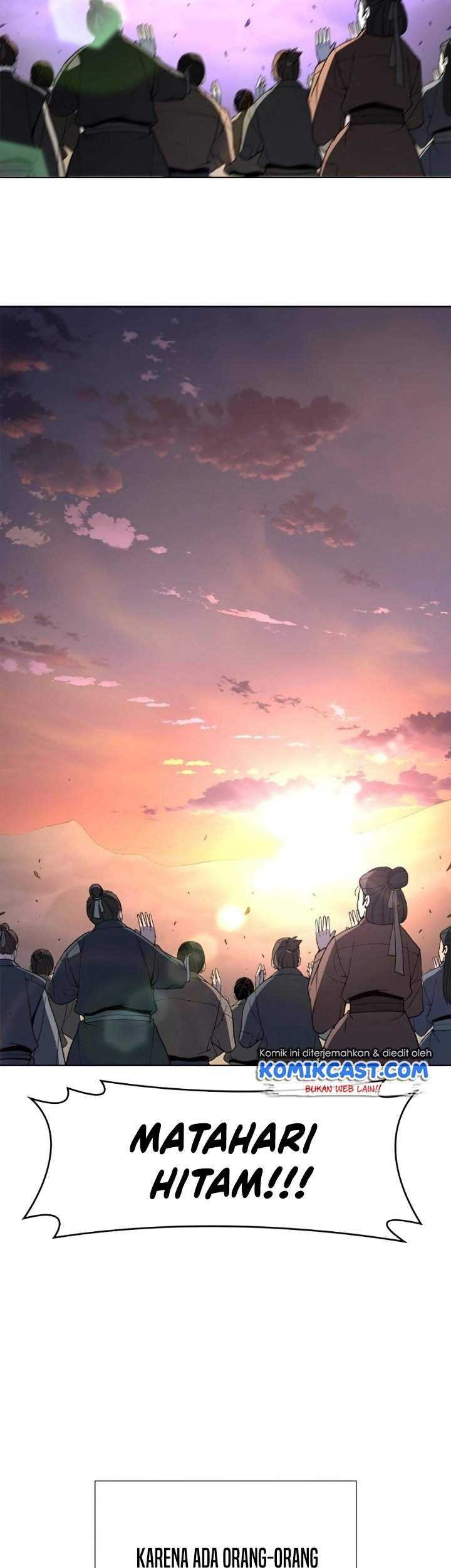 I Reincarnated As The Crazed Heir Chapter 14 Gambar 94