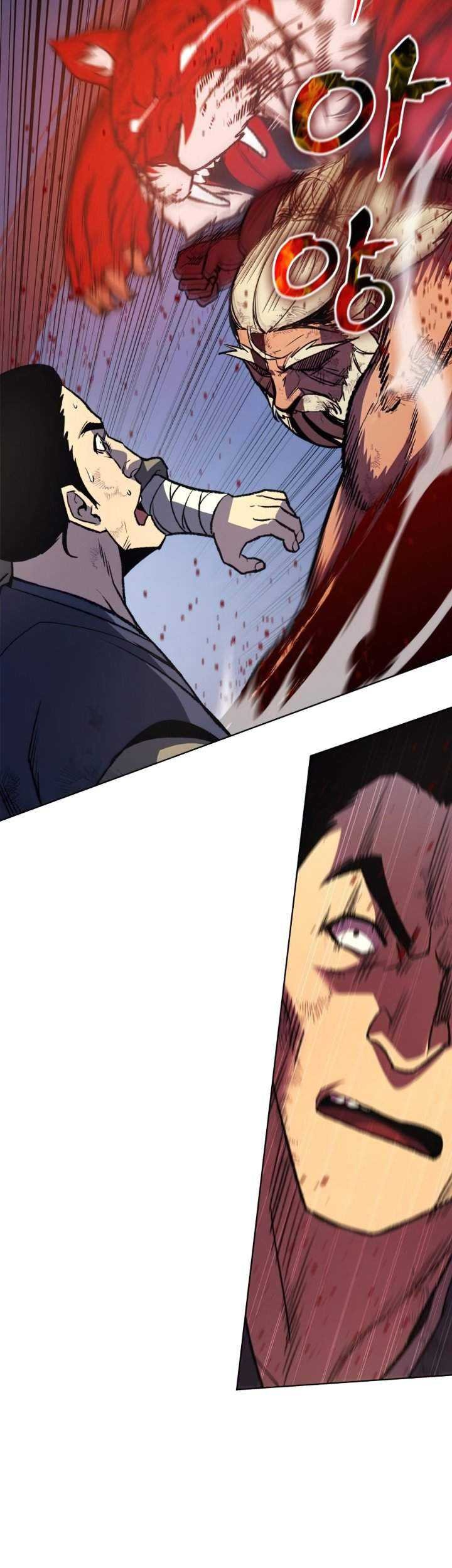 I Reincarnated As The Crazed Heir Chapter 14 Gambar 10