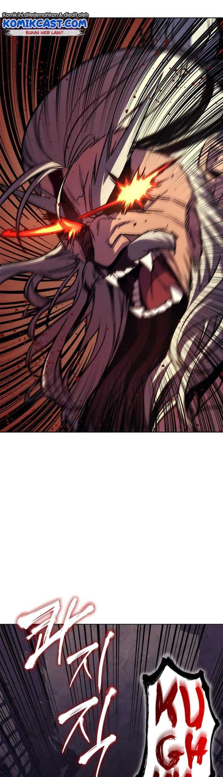 I Reincarnated As The Crazed Heir Chapter 14 Gambar 14