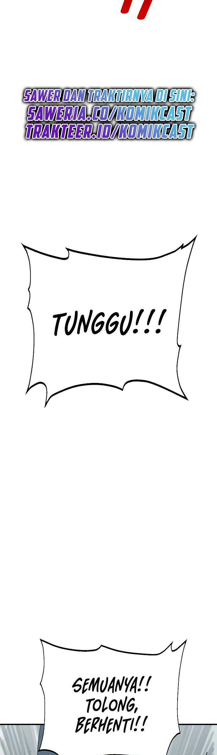 The Earth Savior Selection Chapter 10 Gambar 4