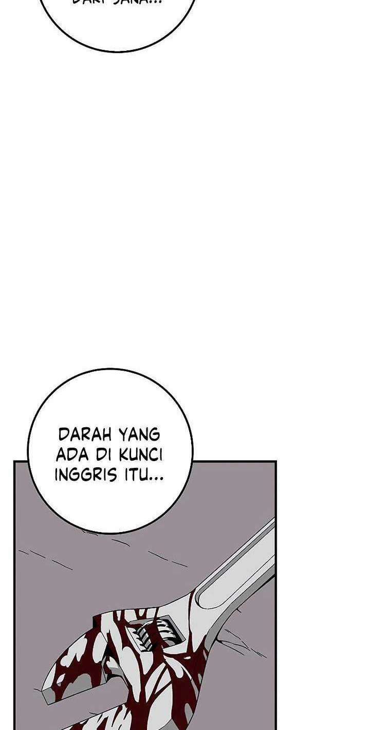 The Earth Savior Selection Chapter 10 Gambar 19