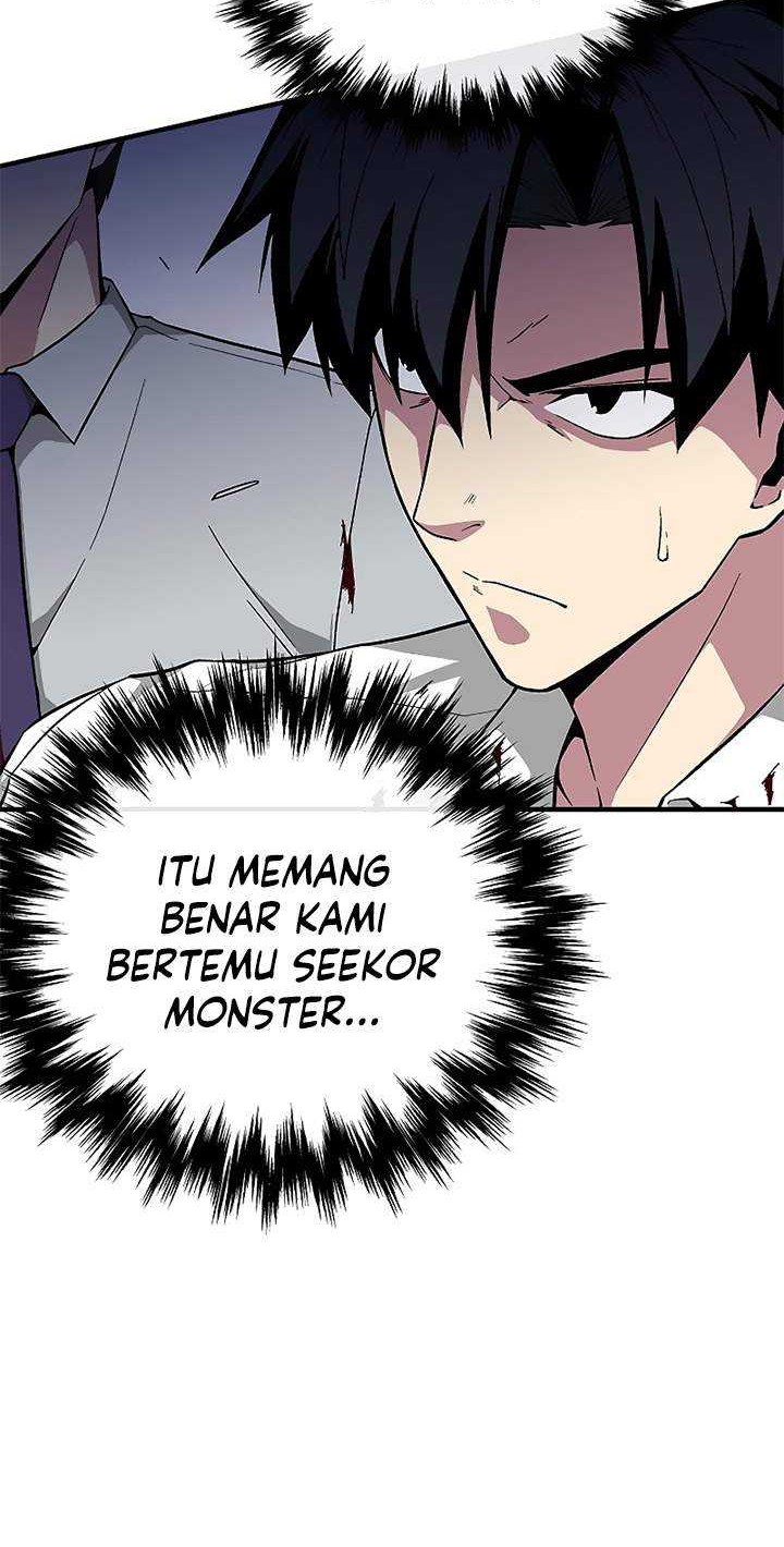 The Earth Savior Selection Chapter 10 Gambar 21