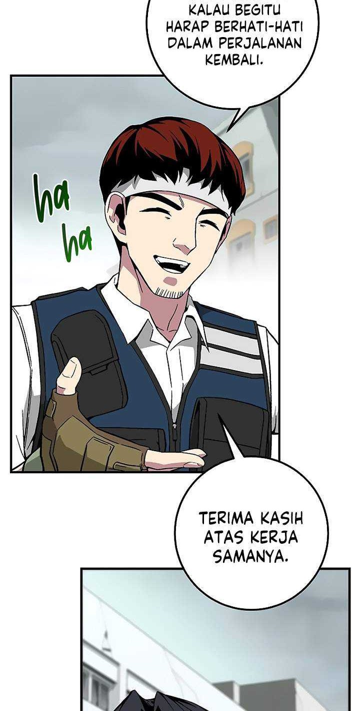 The Earth Savior Selection Chapter 10 Gambar 23