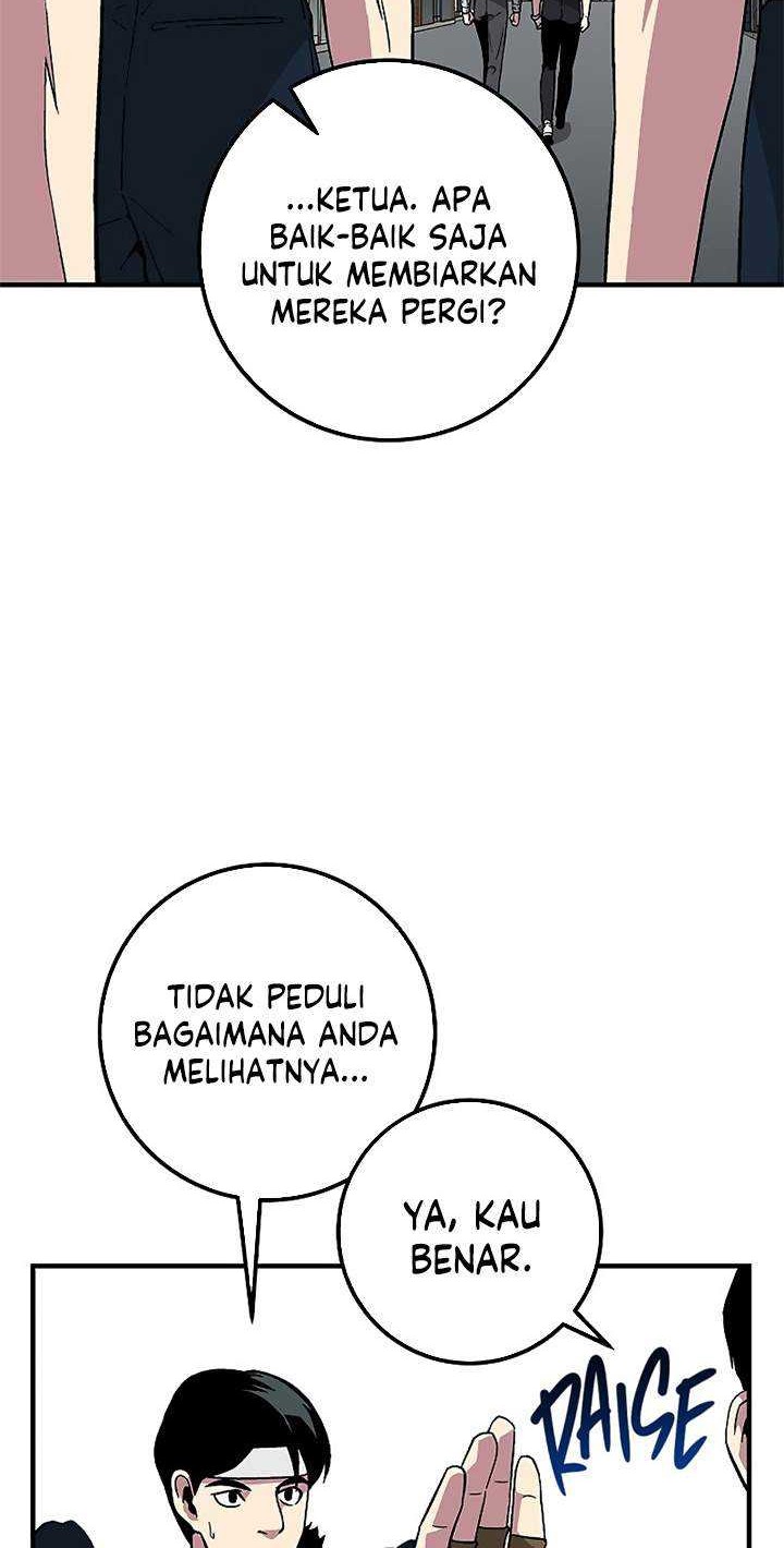 The Earth Savior Selection Chapter 10 Gambar 25