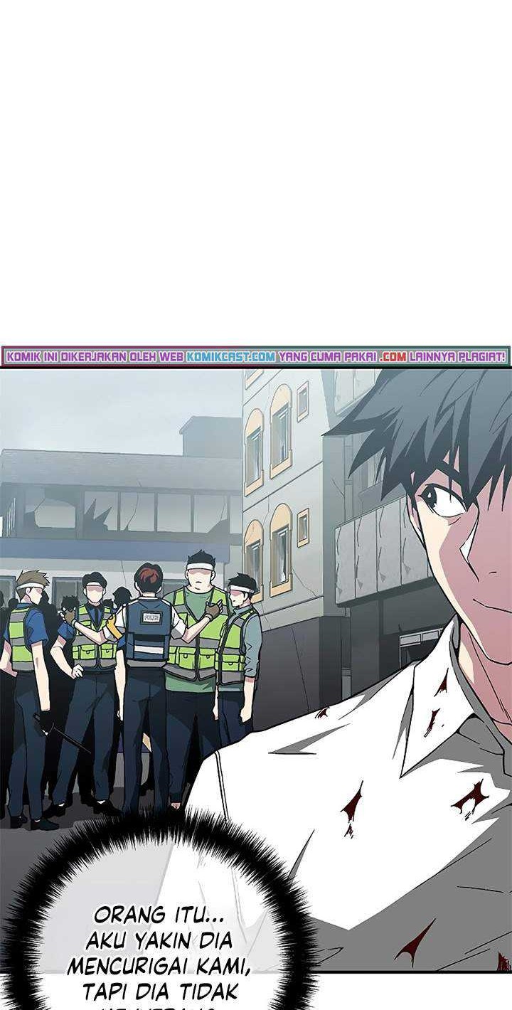 The Earth Savior Selection Chapter 10 Gambar 27