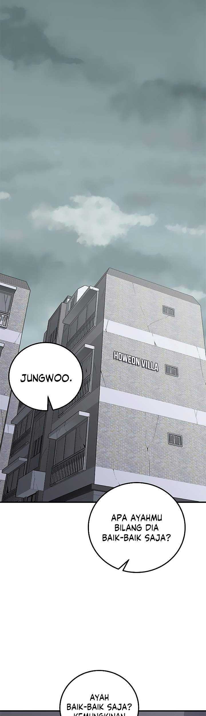 The Earth Savior Selection Chapter 10 Gambar 32