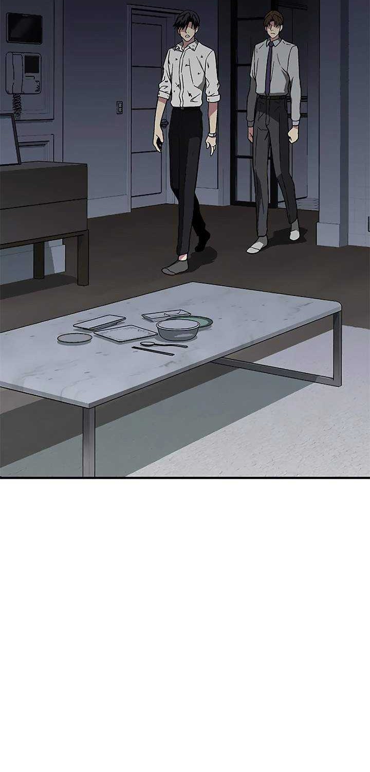 The Earth Savior Selection Chapter 10 Gambar 39