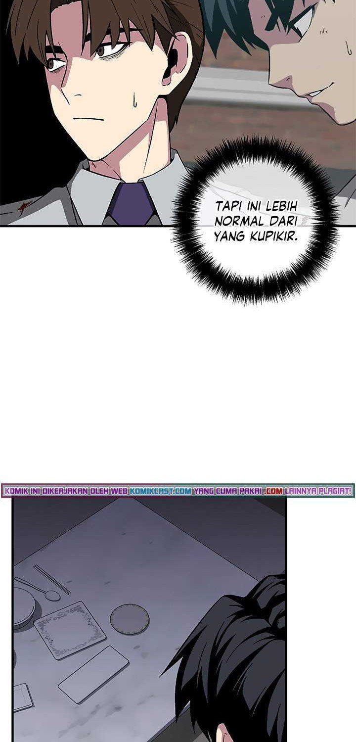 The Earth Savior Selection Chapter 10 Gambar 41