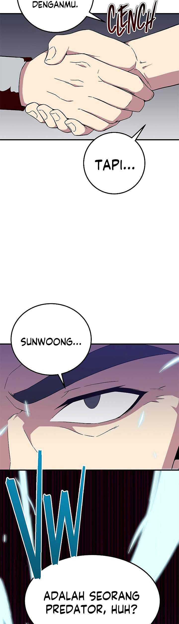 The Earth Savior Selection Chapter 10 Gambar 48