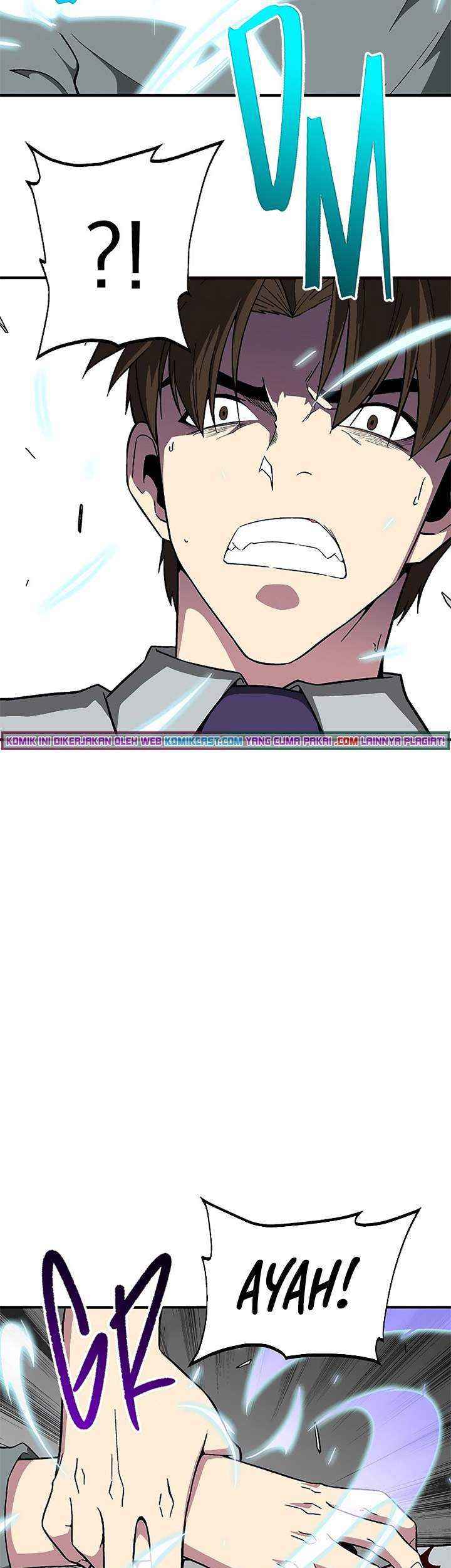 The Earth Savior Selection Chapter 10 Gambar 50