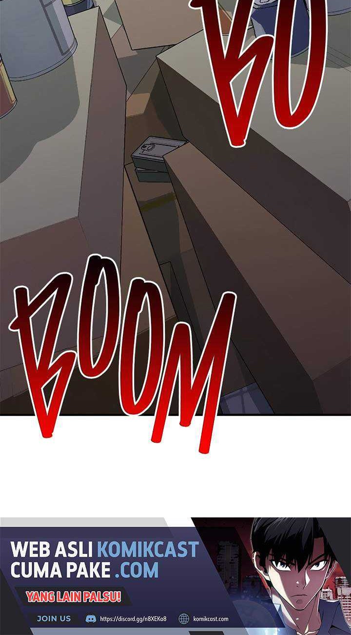 The Earth Savior Selection Chapter 10 Gambar 57