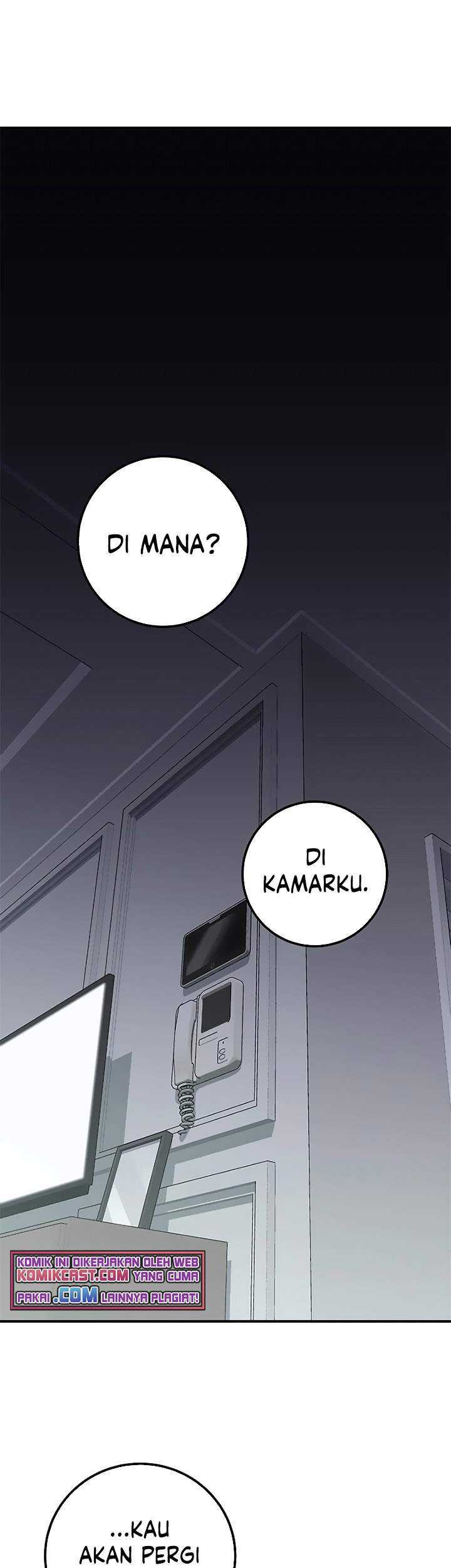 The Earth Savior Selection Chapter 10 Gambar 62