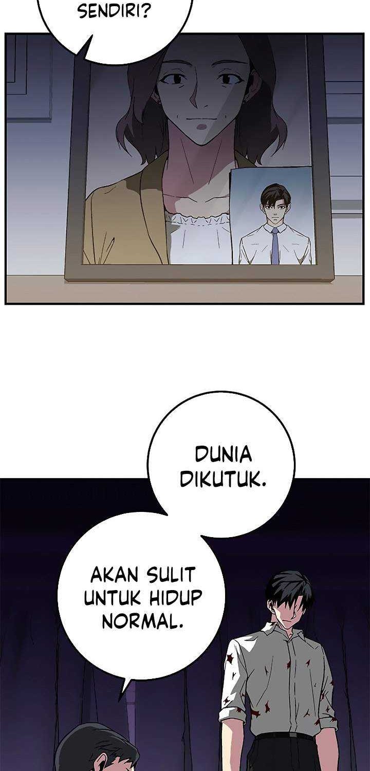 The Earth Savior Selection Chapter 10 Gambar 63