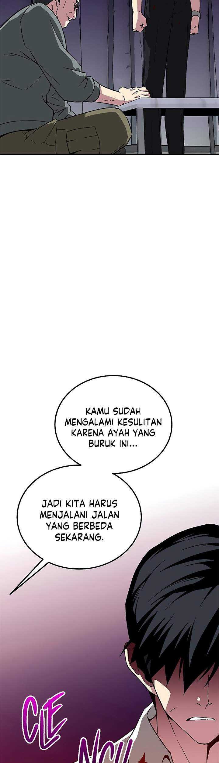 The Earth Savior Selection Chapter 10 Gambar 64