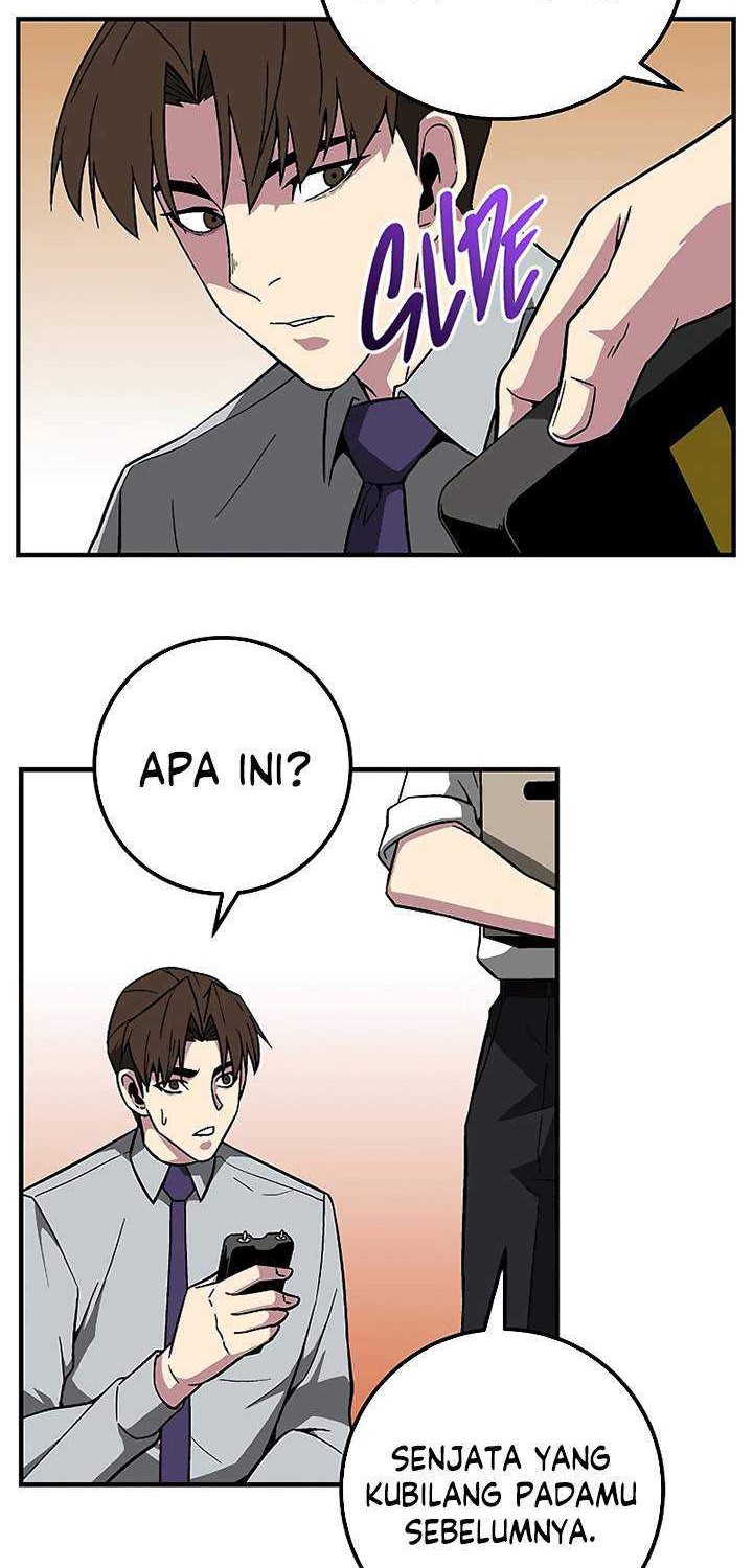 The Earth Savior Selection Chapter 10 Gambar 67