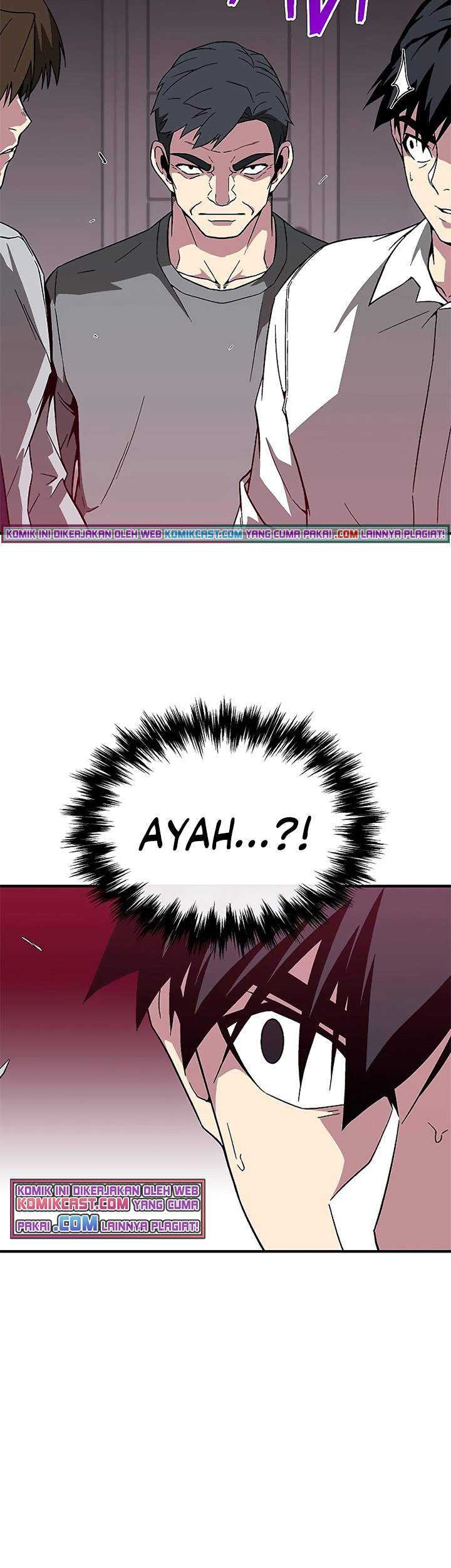 The Earth Savior Selection Chapter 10 Gambar 76