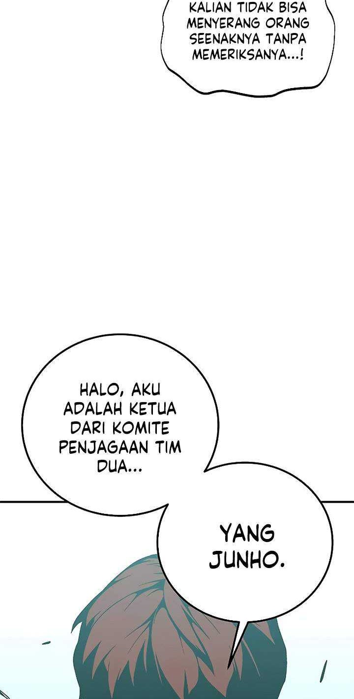 The Earth Savior Selection Chapter 10 Gambar 7