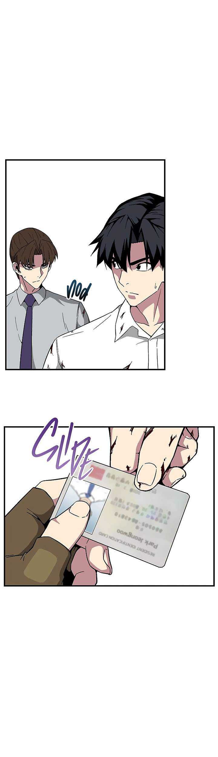 The Earth Savior Selection Chapter 10 Gambar 10