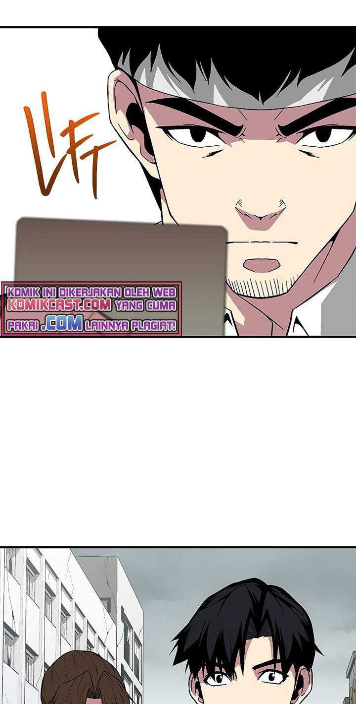 The Earth Savior Selection Chapter 10 Gambar 11