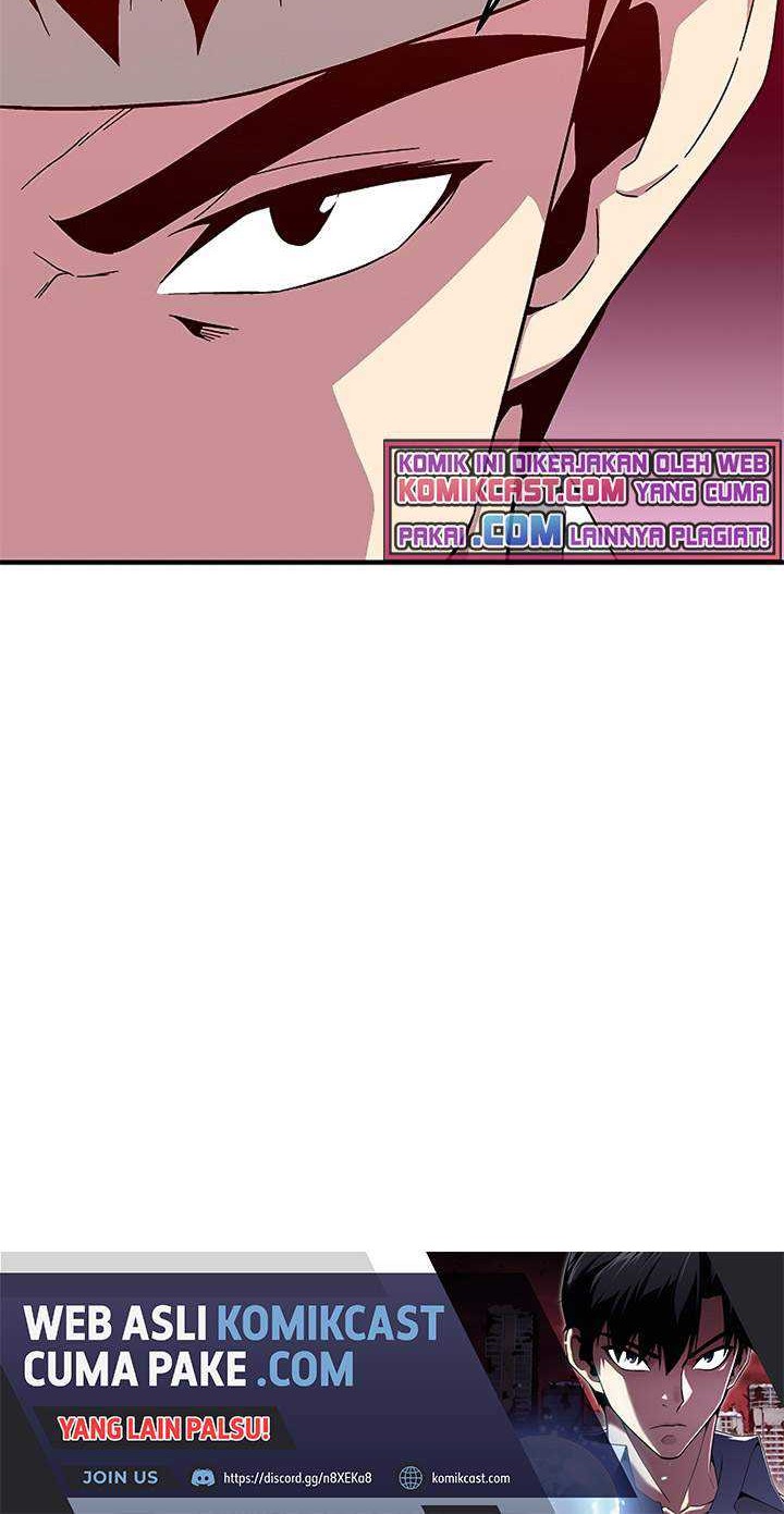 The Earth Savior Selection Chapter 10 Gambar 15