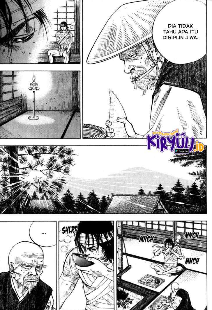 Vagabond Chapter 51 Gambar 11