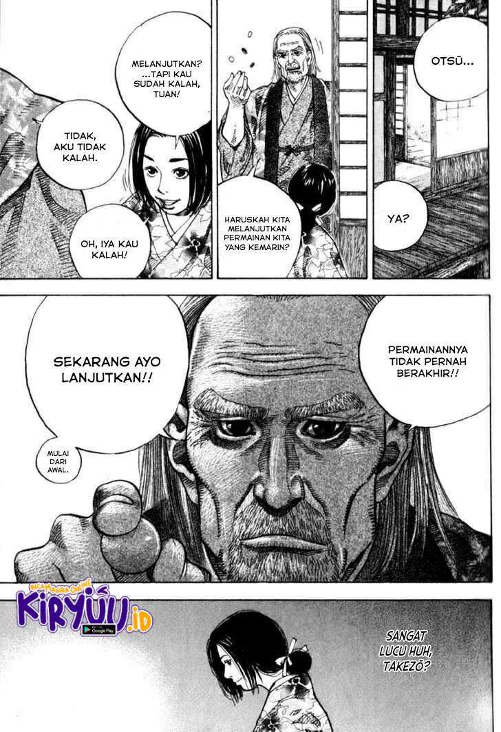 Vagabond Chapter 51 Gambar 15