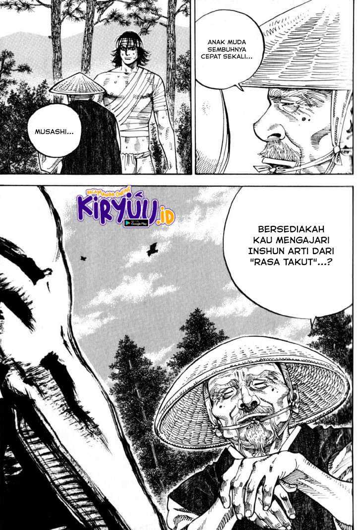 Vagabond Chapter 51 Gambar 19