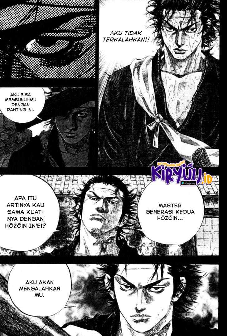 Manga Vagabond Chapter 51 gambar nomor 2