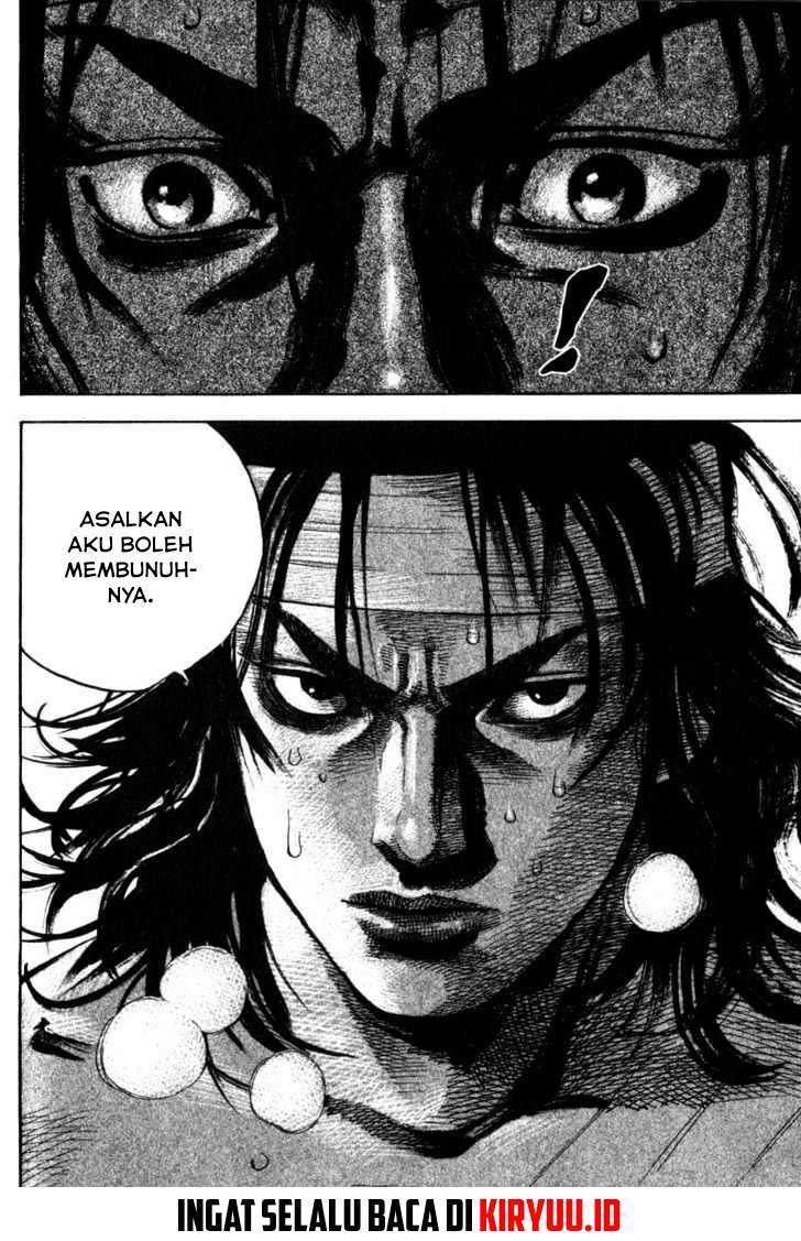 Vagabond Chapter 51 Gambar 20