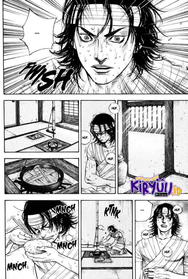 Vagabond Chapter 51 Gambar 4