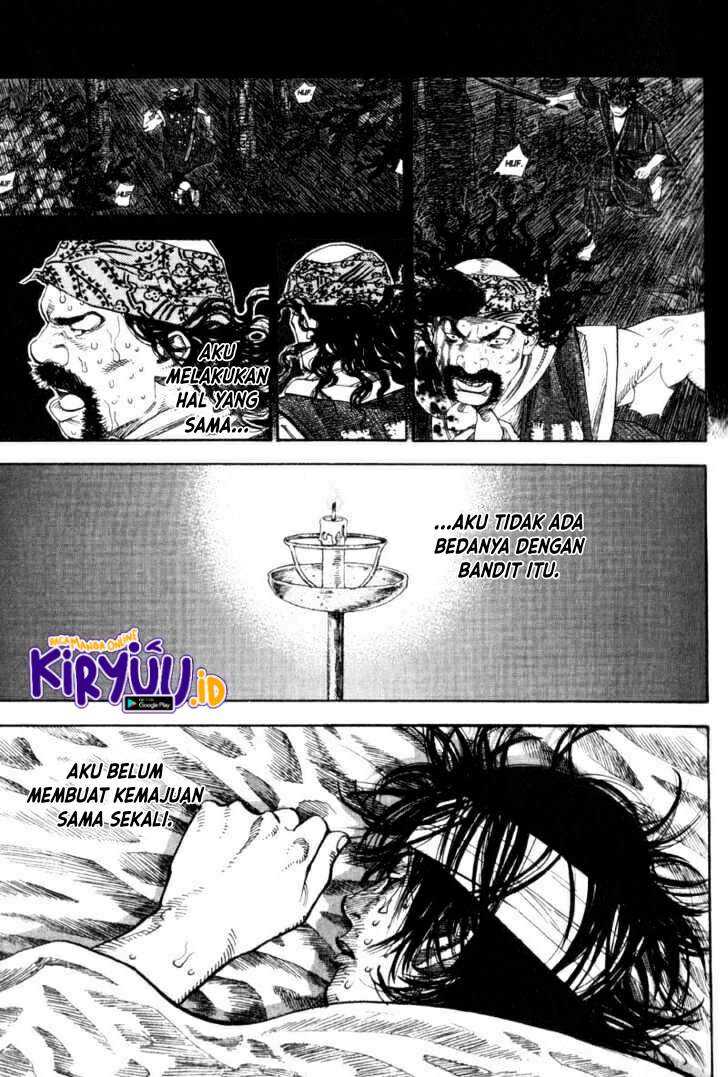 Vagabond Chapter 51 Gambar 7